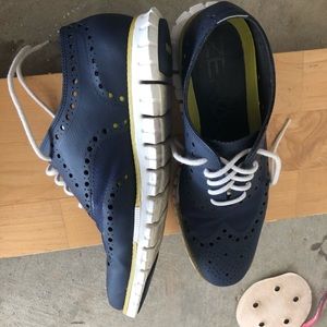 Cole Haan - Zero Grand size 8